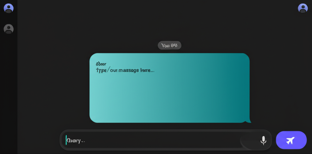 Conversational AI Chatbot