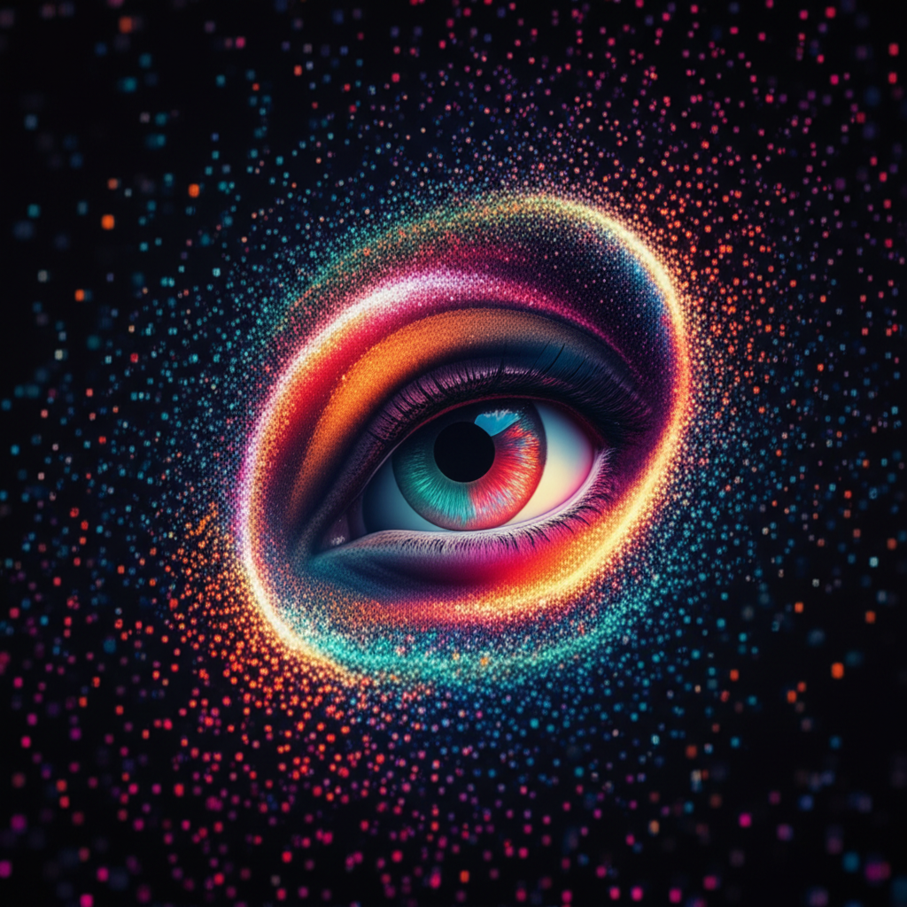 AI Image Generation Service