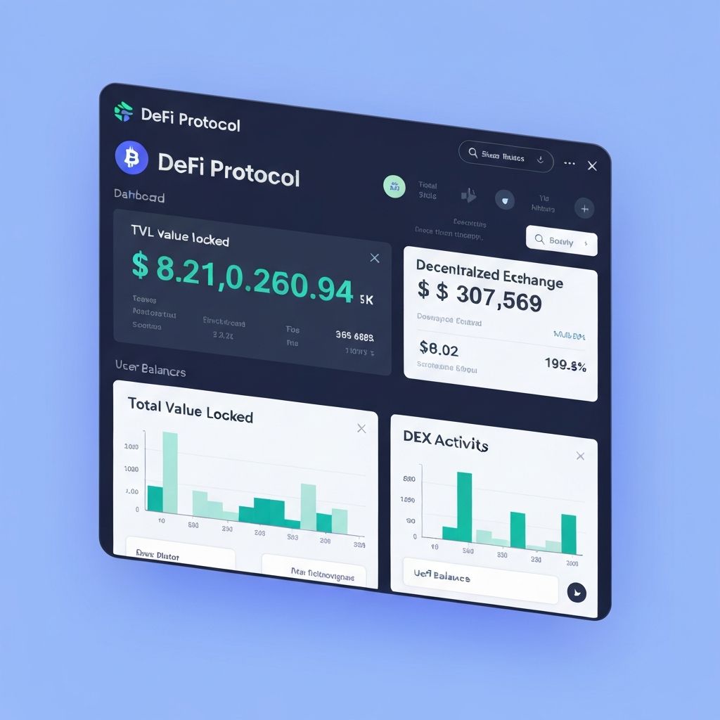 DeFi Protocol